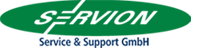 logo servion